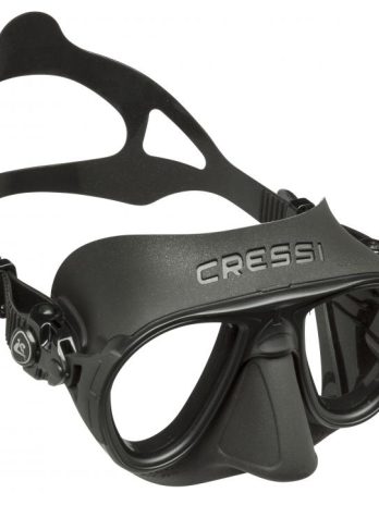 Máscara Cressi Calibro
