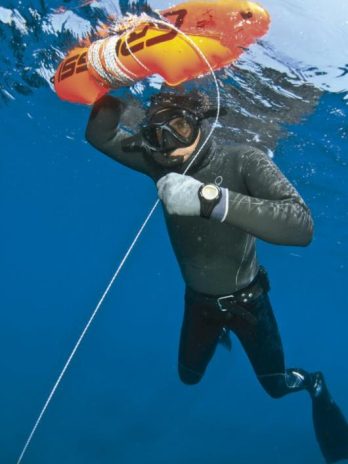 Boya Cressi Torpedo 7′