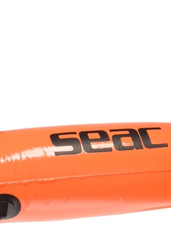 Boya Seac Boa Fluo. Siluro C/Sagola