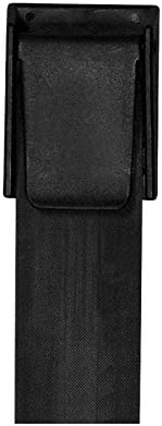 Cinturón Mares Elástico Hebilla de Nylon