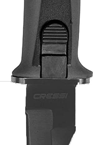 Cuchillo Cressi Vigo