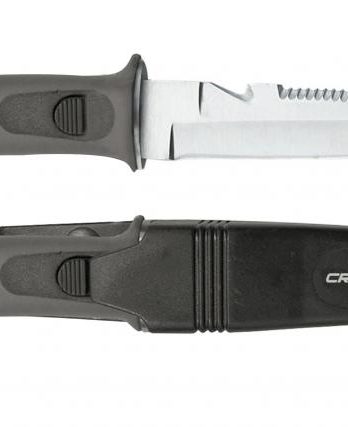 Cuchillo Cressi Vigo