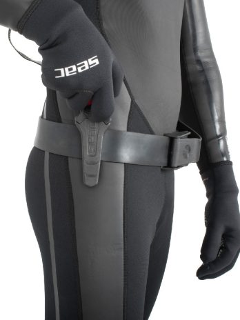 Cuchillo Seac Devil HD