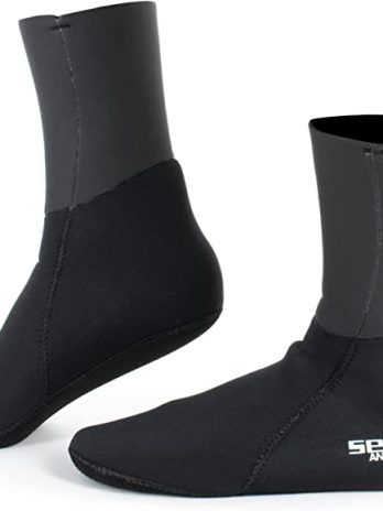 Escarpines Seac Anatomic HD