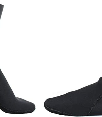 Escarpines Seac Anatomic HD