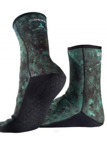 Escarpines Cressi Scorfano Ultraspan