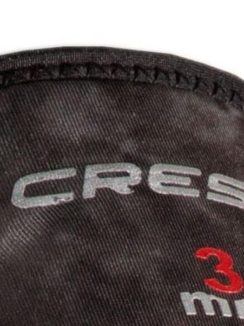 Escarpines Cressi Tracina Ultraspan