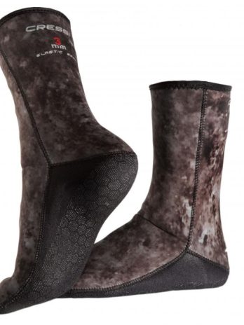 Escarpines Cressi Tracina Ultraspan