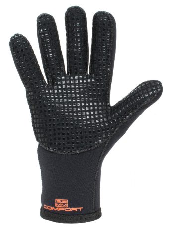 Guantes Seac Comfort 3.0