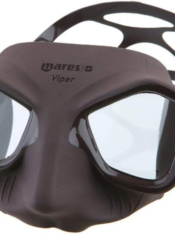 Máscara Mares Viper