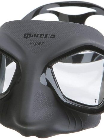 Máscara Mares Viper