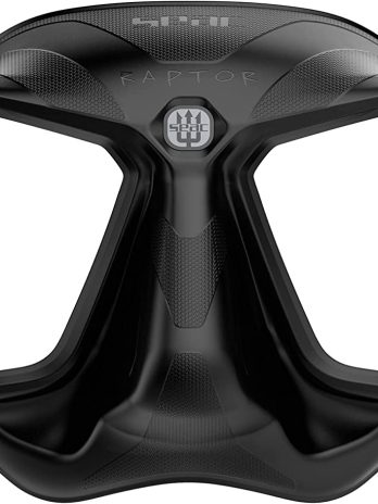 Máscara Seac Raptor