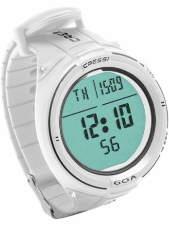 Ordenador Cressi Goa