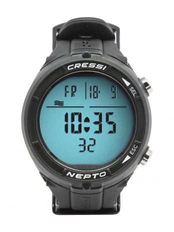 Ordenador Cressi Nepto