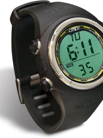 Ordenador Omer Mistral