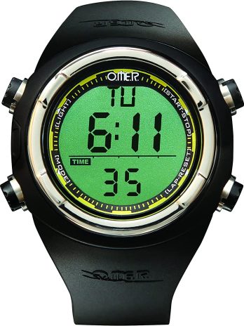 Ordenador Omer Mistral