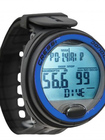 Ordenador Cressi Donatello