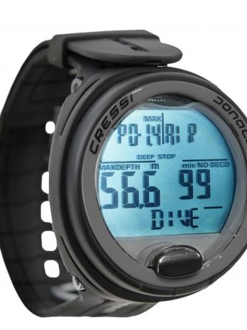 Ordenador Cressi Donatello